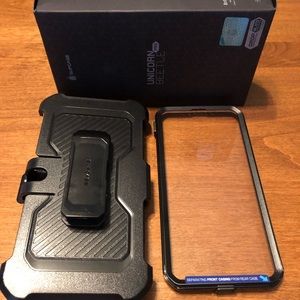 SUPCASE IPhone XS Max Case New